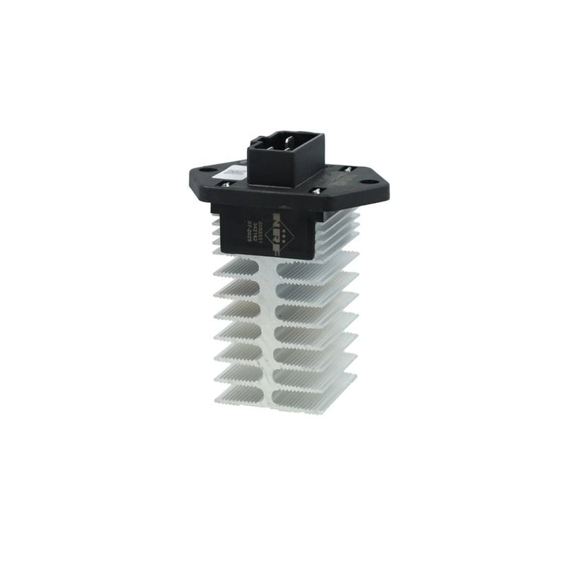 NRF Heater Blower Resistor 342162