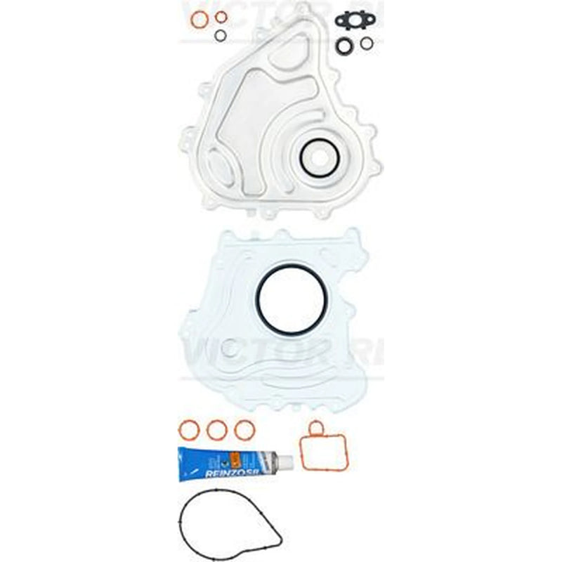 Victor Reinz Crankcase Gasket Kit ID 08-10158-01