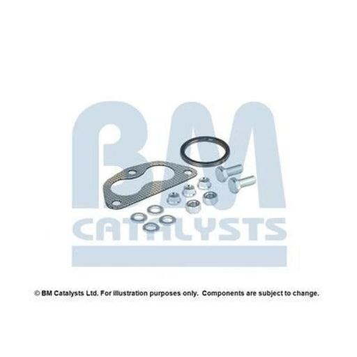 BM Catalysts Fitting Kit FK91264B FK91264B