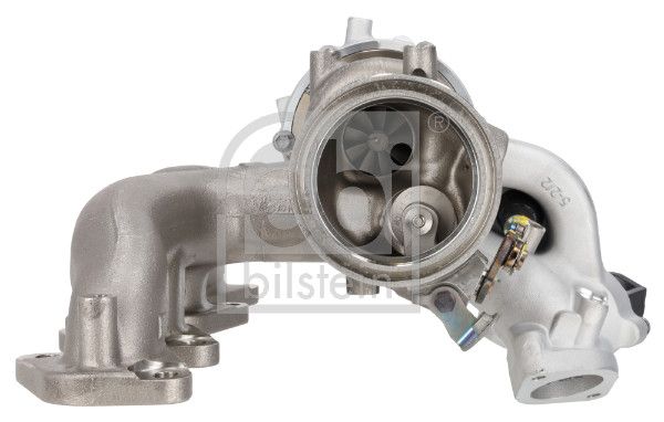 Febi Turbocharger Turbo Unit