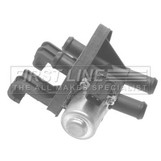 First Line Coolant Control Valve Assembly FHV100