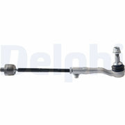 Delphi Steering Tie Rod Inner Rack End Joint TL2088