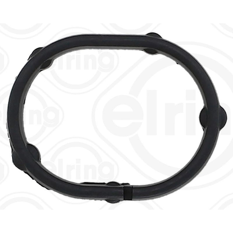 Elring Oil Cooler Gasket Wide Thick 716.840