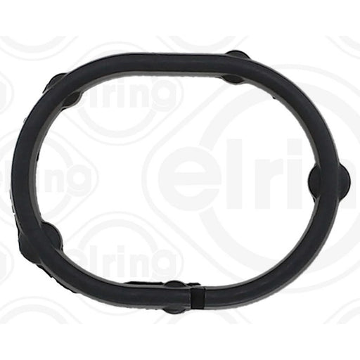 Elring Oil Cooler Gasket Wide Thick 716.840