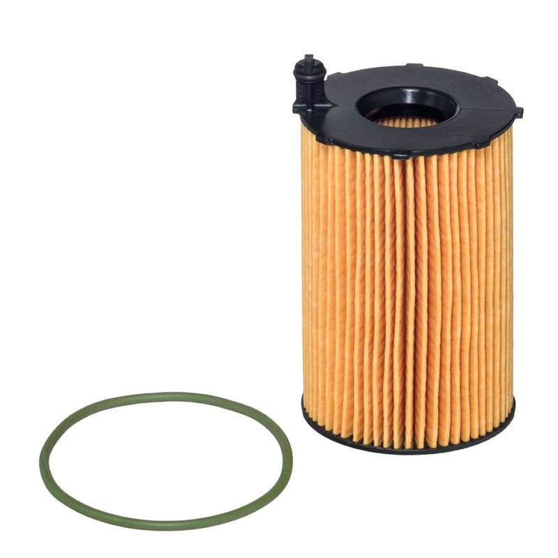 Hengst Engine Oil Filter E816H D236