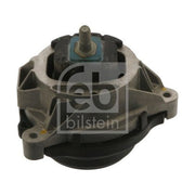 Febi Engine Mount Mounting Left 39007