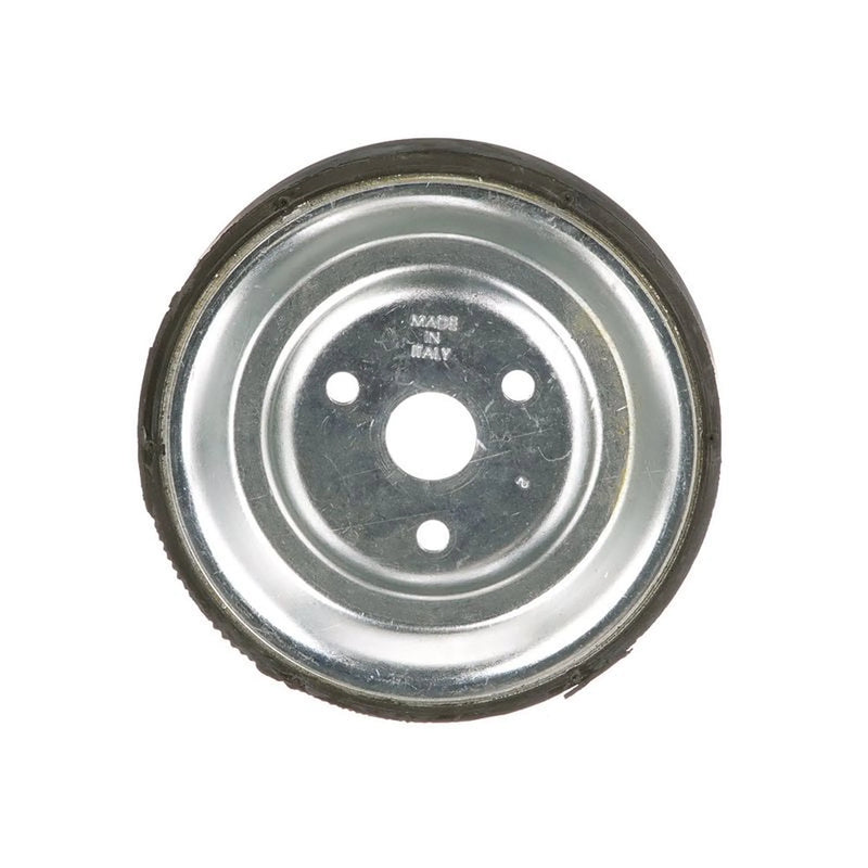 Gates V-Ribbed Belt Deflection/Guide Pulley Lower T36831
