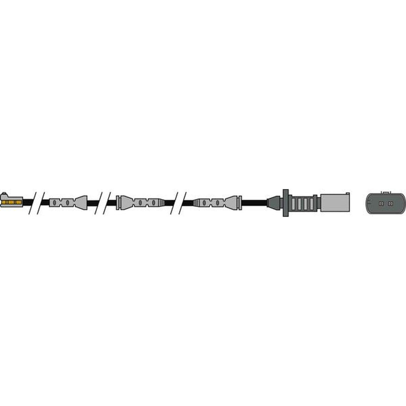 Juratek Brake Pad Wear Sensor Front JCW309