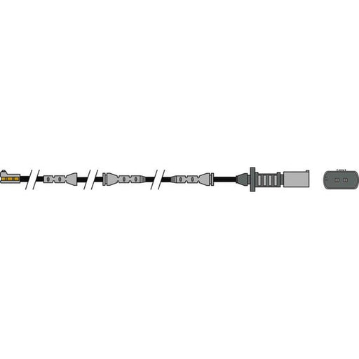 Abtex Brake Pad Wear Sensor Front AWL309