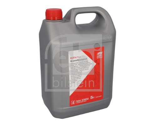 Febi Brake Fluid DOT 4 5l