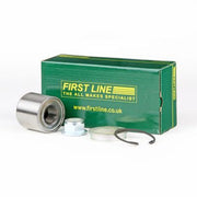 First Line Wheel Bearing Kit FBK966
