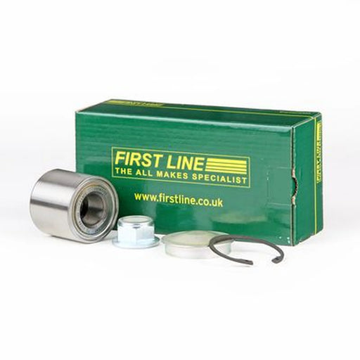 First Line Wheel Bearing Kit FBK966