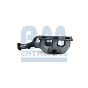 BM Catalysts Homologated Petrol Cat BM91628H