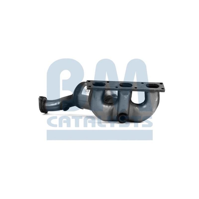 BM Catalysts Homologated Petrol Cat BM91628H