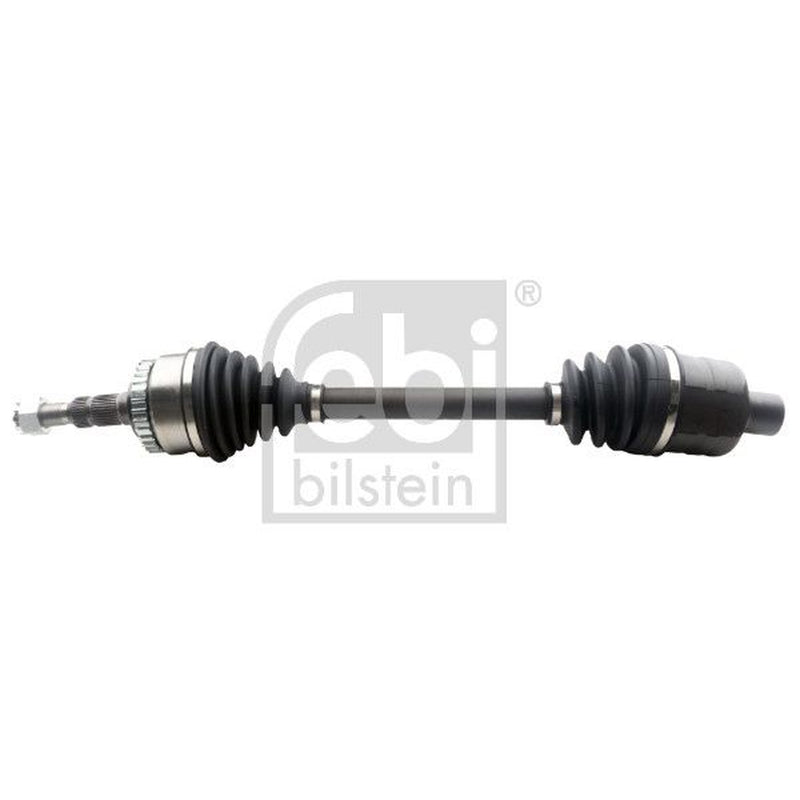 Febi CV Drive Shaft Driveshaft Front Right 194886