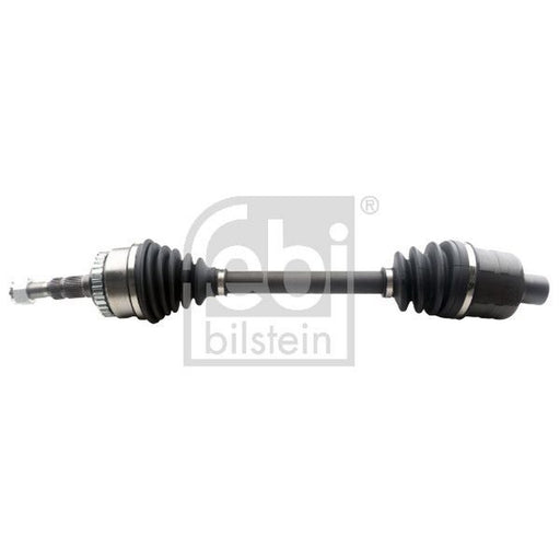 Febi CV Drive Shaft Driveshaft Front Right 194886
