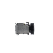 Mahle Air Conditioning Compressor ACP 1558 000S