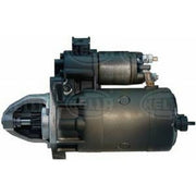 Hella Starter Motor 12V 2.2kW 9 Teeth 8EA 011 611-331