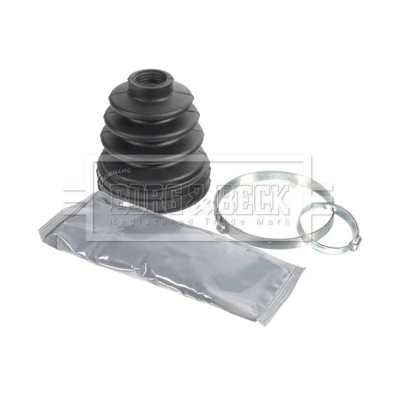 Borg & Beck Drive Shaft Bellow Kit Front Left BCB6402