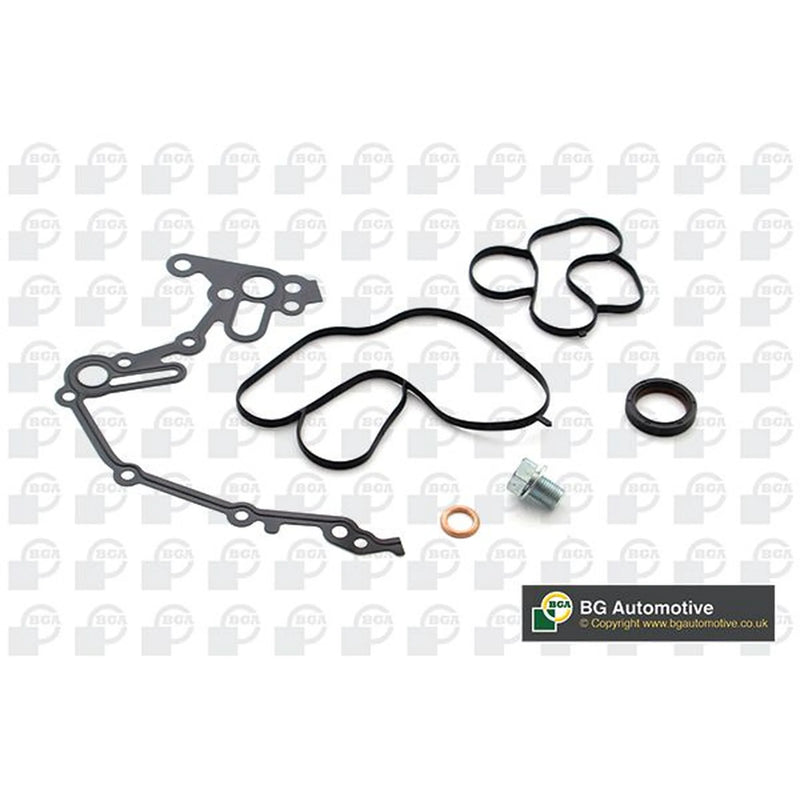 BGA Crankcase Gasket Kit ID CK0102