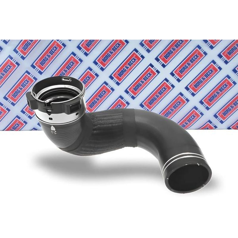 Borg & Beck Intercooler Turbo Charge Air Hose BTH1218