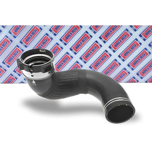 Borg & Beck Intercooler Turbo Charge Air Hose BTH1218