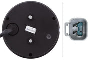 Hella 2ZR 344 169-217 Reverse Light