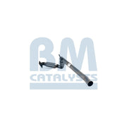 BM Catalysts Homologated Diesel Cat BM80266H