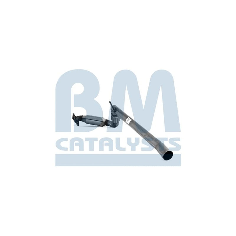 BM Catalysts Homologated Diesel Cat BM80266H