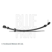 Blue Print Spring Pack Wide Rear Right ADC48810