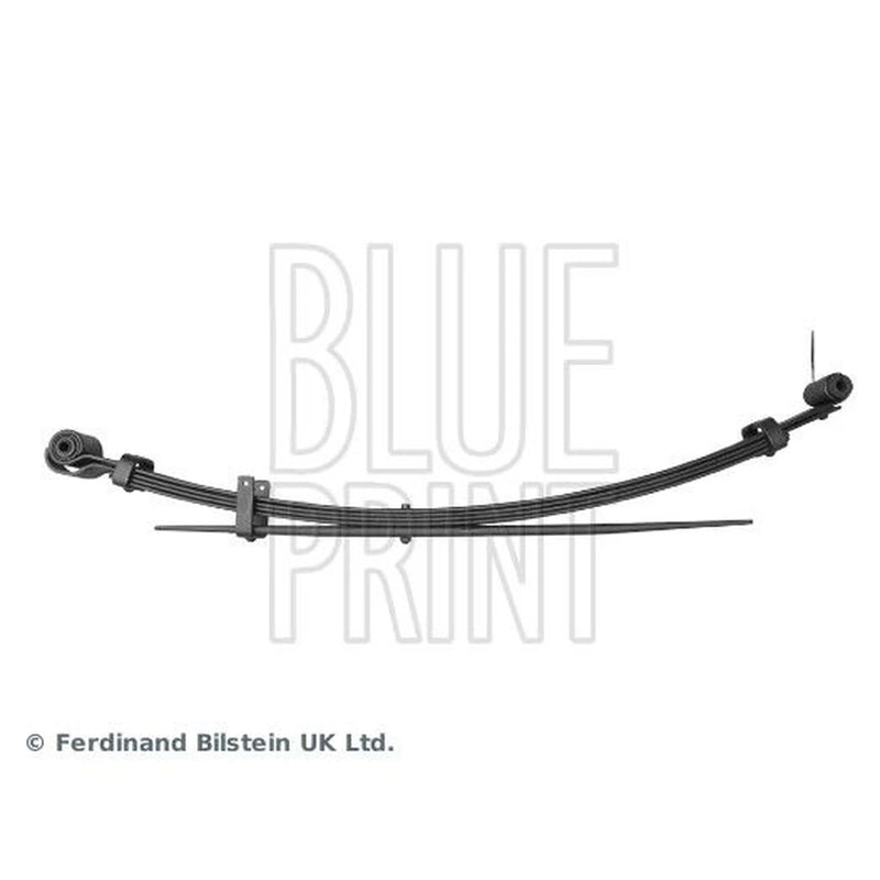Blue Print Spring Pack Wide Rear Right ADC48810