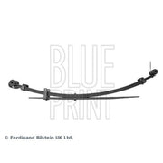 Blue Print Spring Pack Wide Rear Right ADC48810