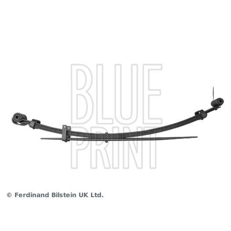 Blue Print Spring Pack Wide Rear Right ADC48810