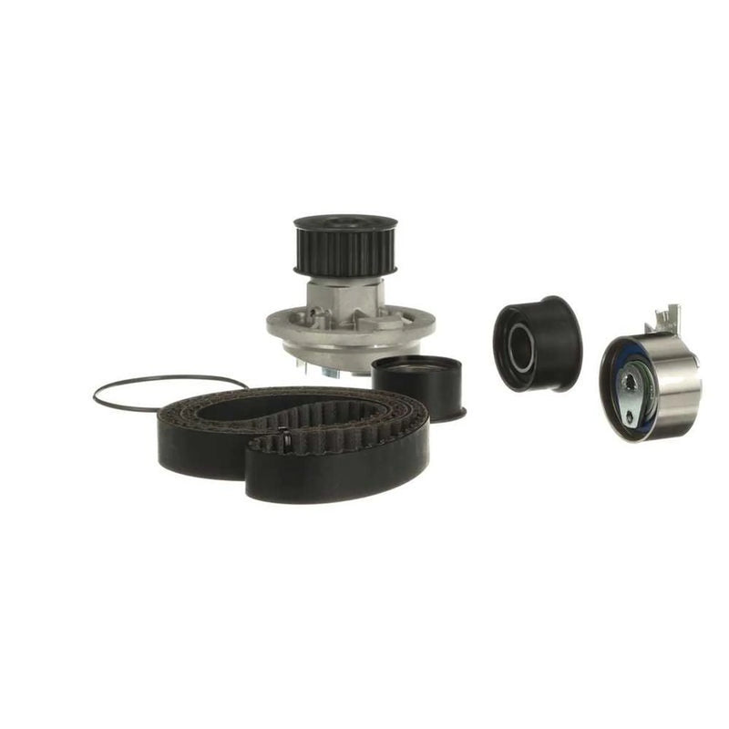 Gates Timing Belt & Water Pump Kit KP25461XS