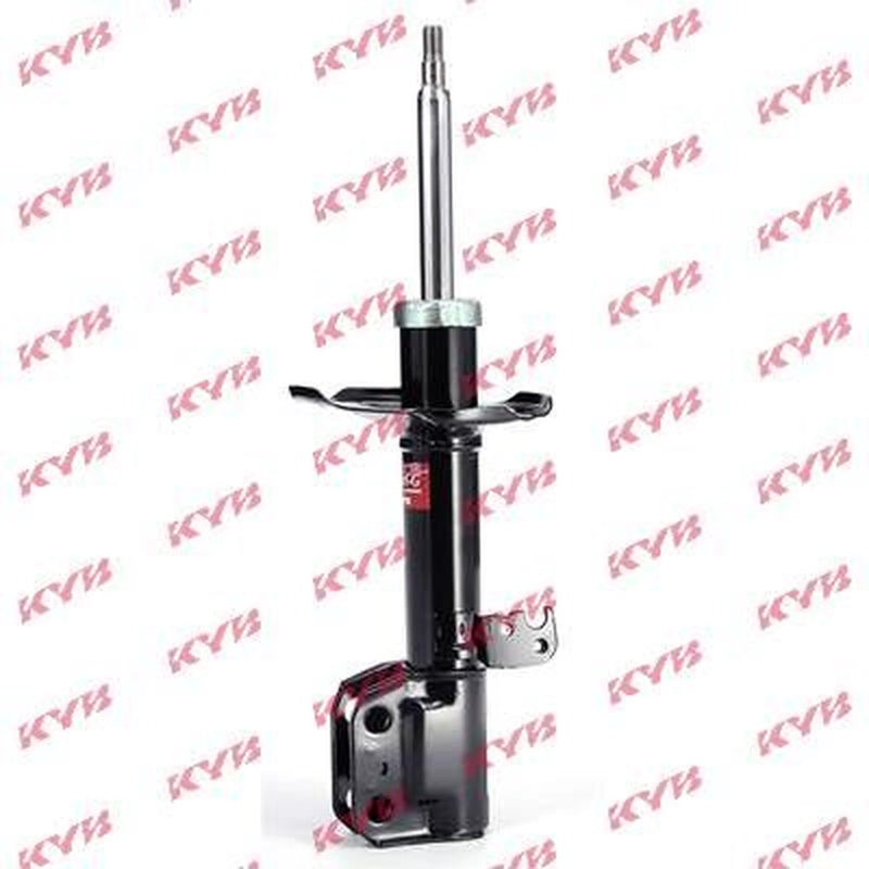 KYB Shock Absorber Damper Strut Front Right 334815