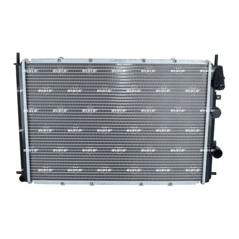 NRF Engine Radiator 58106