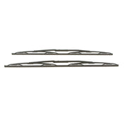Bosch Eco Front Wiper Blade Set 650mm + 650mm — 808 OE DKC000040