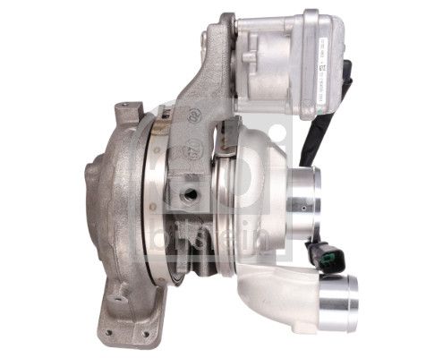 Febi Turbocharger Turbo Unit