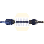 NAPA CV Drive Shaft Driveshaft Front Left NDS1132L