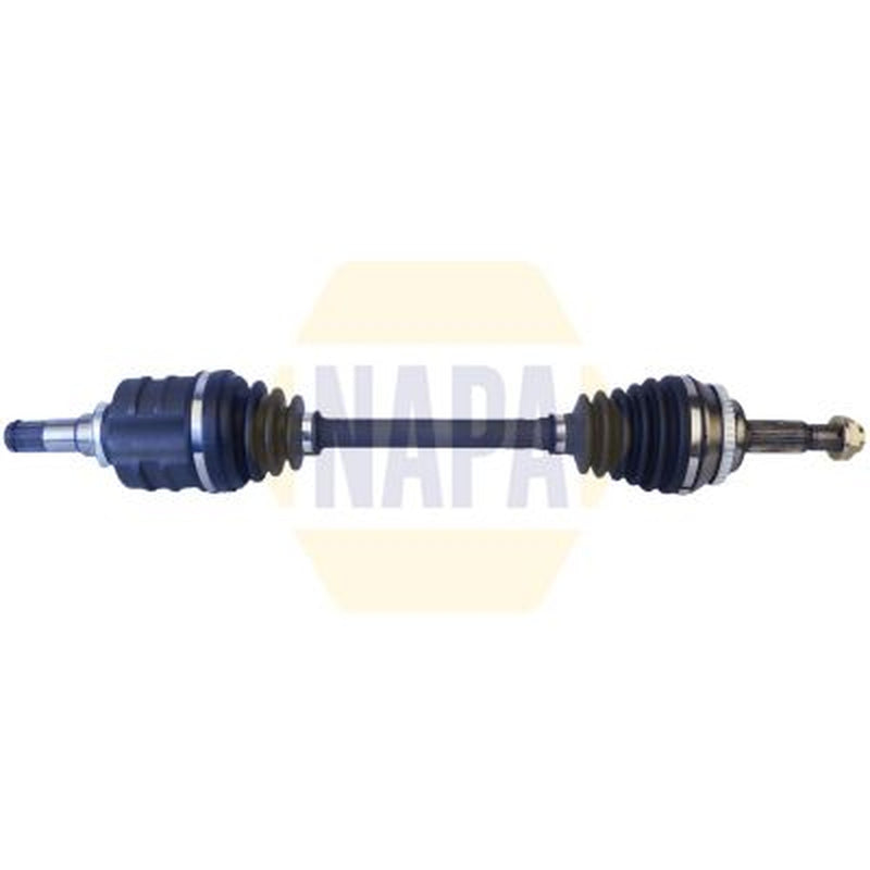 NAPA CV Drive Shaft Driveshaft Front Left NDS1132L