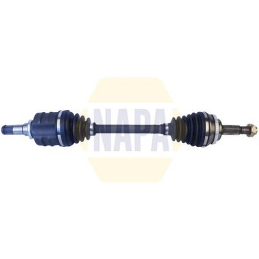NAPA CV Drive Shaft Driveshaft Front Left NDS1132L