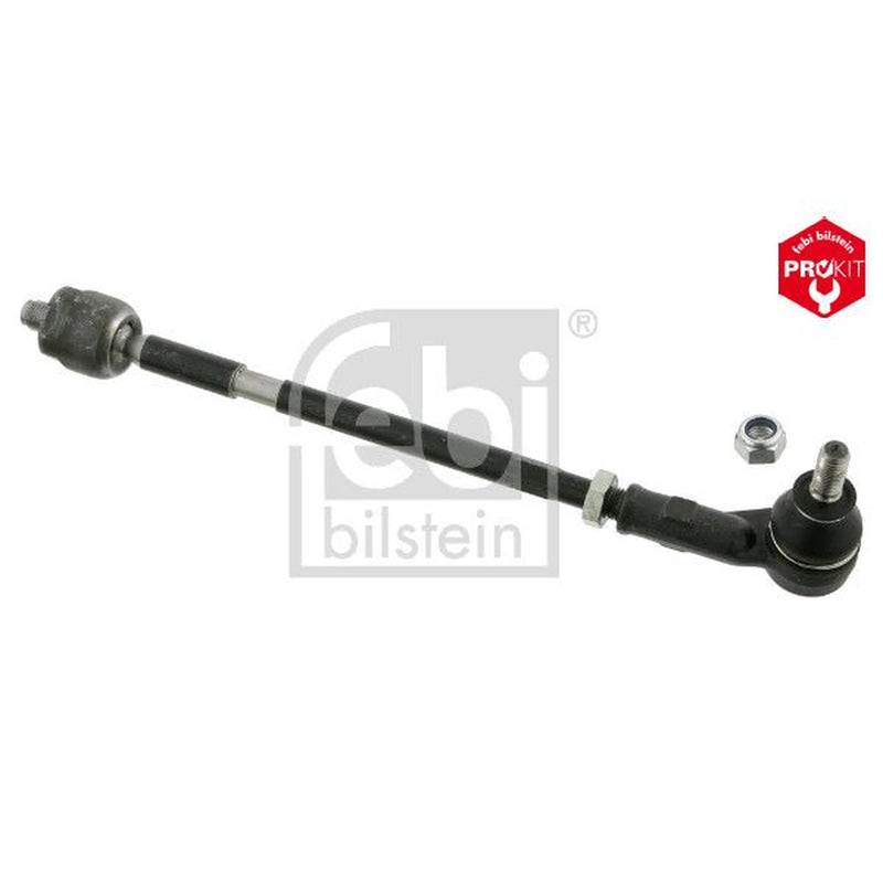 Febi Inner Rack End Right Joint Front Right 14328