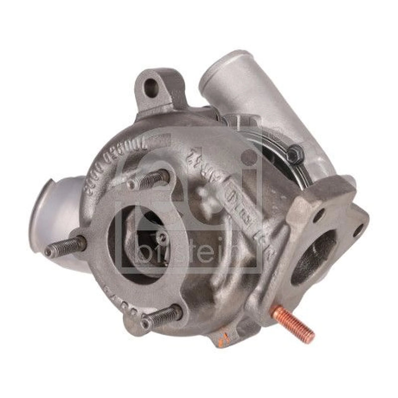 Febi Turbocharger Turbo Unit 186710