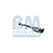 BM Catalysts Homologated Petrol Cat BM91004H