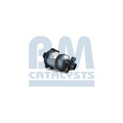 BM Catalysts Homologated Petrol Cat BM91067H