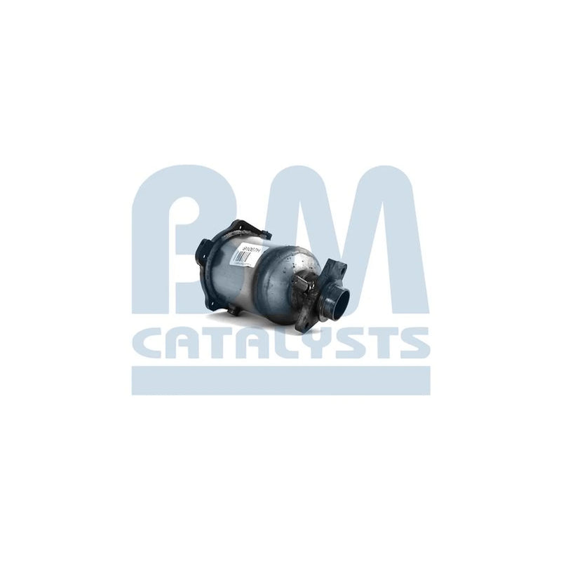 BM Catalysts Homologated Petrol Cat BM91067H