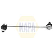 NAPA Stabiliser Bar Link Coupling Rod Front Right NST4184