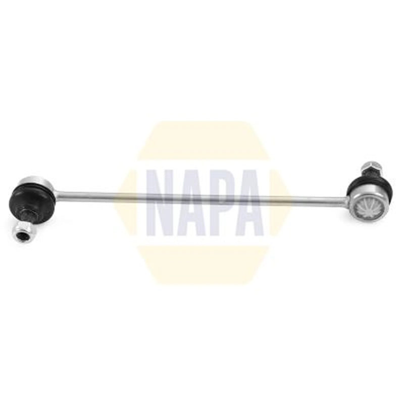 NAPA Stabiliser Bar Link Coupling Rod Front Right NST4184