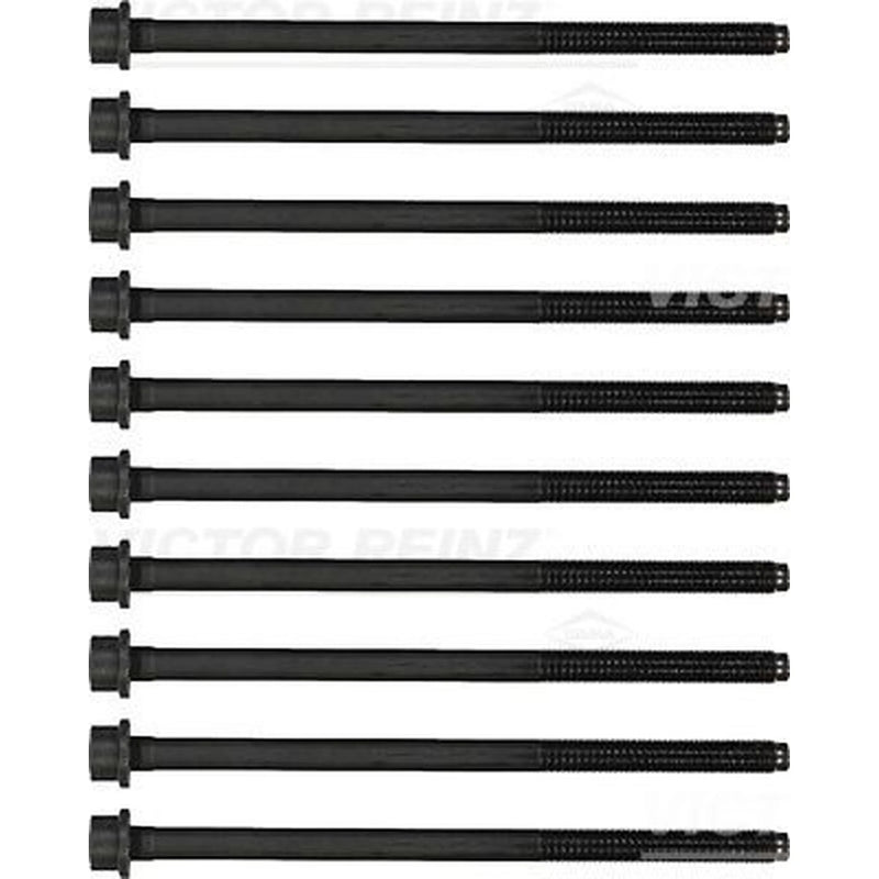 Victor Reinz Cylinder Head Bolt Set M12 14-32321-01