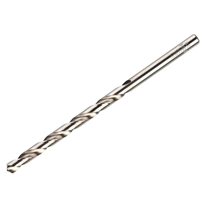 IRWIN® HSS Pro Drill Bits Bulk Pack (10) 5.0mm OL: 86mm WL:52mm - 10502281